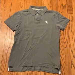 Express polo
